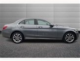 Mercedes-Benz C Class Image 3