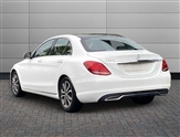 Mercedes-Benz C Class Image 2