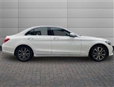 Mercedes-Benz C Class Image 3
