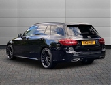 Mercedes-Benz C Class Image 2