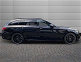 Mercedes-Benz C Class Image 3