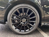 Mercedes-Benz C Class Image 4