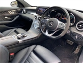 Mercedes-Benz C Class Image 5