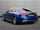 Mercedes-Benz C Class Image 2