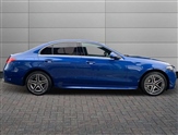 Mercedes-Benz C Class Image 3