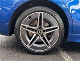 Mercedes-Benz C Class Image 4