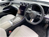 Mercedes-Benz C Class Image 5