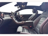 Mercedes-Benz C Class Image 2