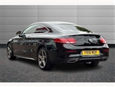 Mercedes-Benz C Class Image 5