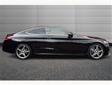 Mercedes-Benz C Class Image 6