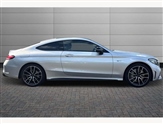 Mercedes-Benz C Class Image 3