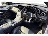 Mercedes-Benz C Class Image 5