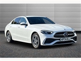 Mercedes-Benz C Class Image 1