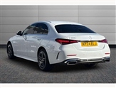 Mercedes-Benz C Class Image 2