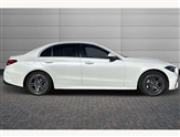 Mercedes-Benz C Class Image 3