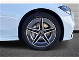 Mercedes-Benz C Class Image 4