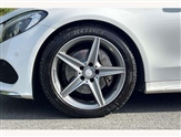 Mercedes-Benz C Class Image 4