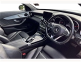 Mercedes-Benz C Class Image 5