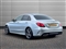 Mercedes-Benz C Class Image 2