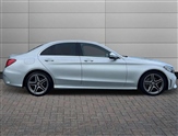 Mercedes-Benz C Class Image 3