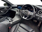 Mercedes-Benz C Class Image 5