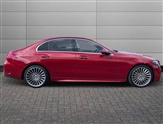 Mercedes-Benz C Class Image 3