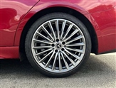 Mercedes-Benz C Class Image 4