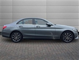Mercedes-Benz C Class Image 3