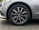 Mercedes-Benz C Class Image 4