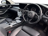 Mercedes-Benz C Class Image 5