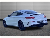 Mercedes-Benz C Class Image 2