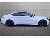 Mercedes-Benz C Class Image 3