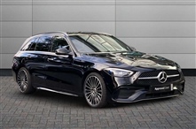 Used Mercedes-Benz C Class