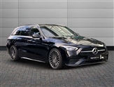Mercedes-Benz C Class Image 1