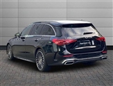 Mercedes-Benz C Class Image 2