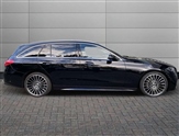 Mercedes-Benz C Class Image 3
