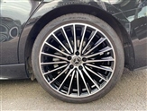 Mercedes-Benz C Class Image 4
