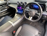 Mercedes-Benz C Class Image 5