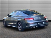 Mercedes-Benz C Class Image 2