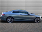 Mercedes-Benz C Class Image 3