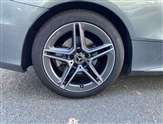 Mercedes-Benz C Class Image 4