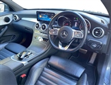 Mercedes-Benz C Class Image 5