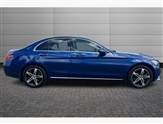 Mercedes-Benz C Class Image 3