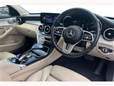 Mercedes-Benz C Class Image 5