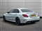Mercedes-Benz C Class Image 2