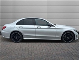 Mercedes-Benz C Class Image 3