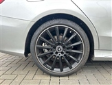 Mercedes-Benz C Class Image 4