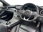 Mercedes-Benz C Class Image 5