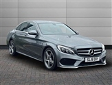 Mercedes-Benz C Class Image 1