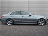 Mercedes-Benz C Class Image 3
